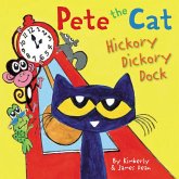 Pete the Cat: Hickory Dickory Dock (eBook, ePUB) Pete the Cat: Hickory Dickory Dock (eBook, ePUB)