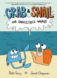 Cover Crab and Snail: The Invisible Whale (eBook, ePUB)