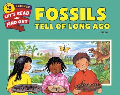 Fossils Tell of Long Ago (eBook, ePUB) - Aliki
