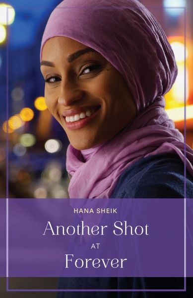 Another Shot At Forever (eBook, ePUB) Another Shot At Forever (eBook, ePUB)