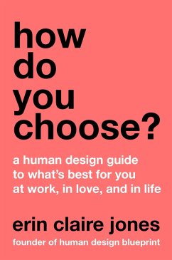 Cover How Do You Choose? (eBook, ePUB)