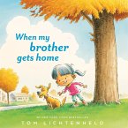 When My Brother Gets Home (eBook, ePUB)