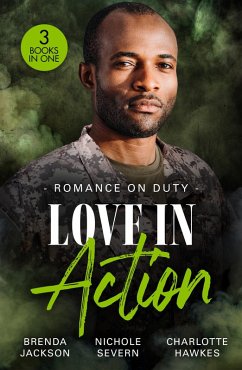 Cover Romance On Duty: Love In Action (eBook, ePUB)
