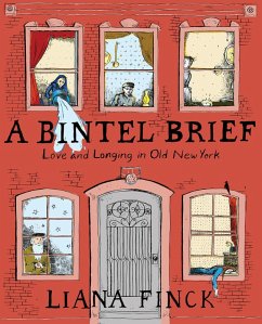 Cover A Bintel Brief (eBook, ePUB)