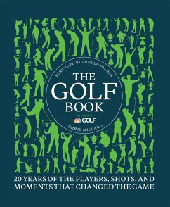 Cover The Golf Book (eBook, ePUB)