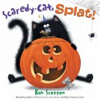 Scaredy-Cat, Splat! (eBook, ePUB) Scaredy-Cat, Splat! (eBook, ePUB)
