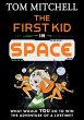 The First Kid in Space (eBook, ePUB) - Bild 1