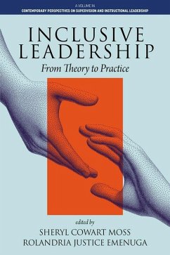 Cover Inclusive Leadership (eBook, PDF)