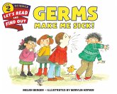 Germs Make Me Sick! (eBook, ePUB)