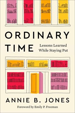 Cover Ordinary Time (eBook, ePUB)