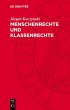 Menschenrechte und Klassenrechte... - Bild 1