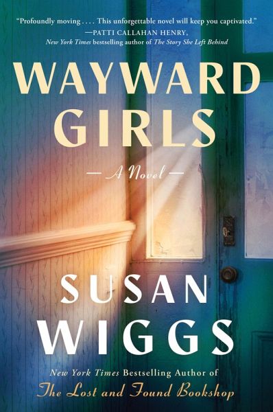 Wayward Girls (eBook, ePUB)