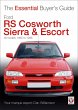 Ford RS Cosworth Sierra & Escort... - Bild 1
