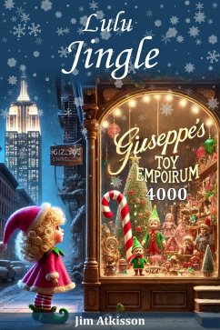 Cover Lulu Jingle (eBook, ePUB)