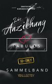 Die Anziehung   Tabulos   Sammelband (Erotik Bücher für Frauen und Männer, #10) (eBook, ePUB)