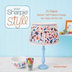 Your Sharpie Style (eBook, ePUB)