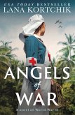 Angels of War (eBook, ePUB) Angels of War (eBook, ePUB)
