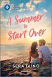 A Summer to Start Over (eBook, ePUB) - Bild 1
