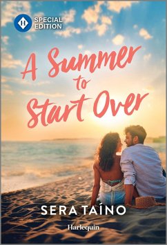 A Summer to Start Over (eBook, ePUB) - Taíno, Sera