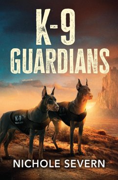 Cover K-9 Guardians (eBook, ePUB)