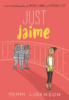 Emmie & Friends: Just Jaime (eBook, ePUB) - Libenson, Terri