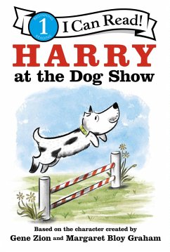 Cover Harry at the Dog Show (eBook, ePUB)