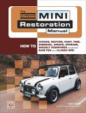 The Ultimate Mini Restoration Manual (eBook, ePUB)