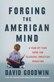 Forging the American Mind (eBook, ePUB) Forging the American Mind (eBook, ePUB)