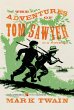 The Adventures of Tom Sawyer (eBook,... - Bild 1