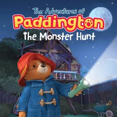 Cover The Adventures of Paddington: The Monster Hunt (eBook, ePUB)