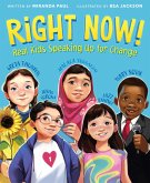 Right Now! (eBook, ePUB)