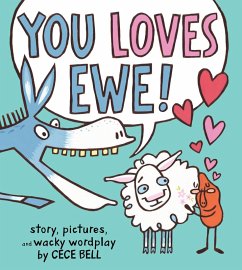 Cover You Loves Ewe! (eBook, ePUB)
