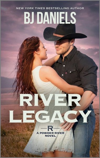 River Legacy (eBook, ePUB) River Legacy (eBook, ePUB)