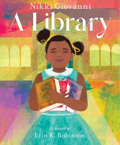 Cover A Library (eBook, ePUB)