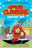 Officer Clawsome: Lobster Cop (eBook, ePUB)