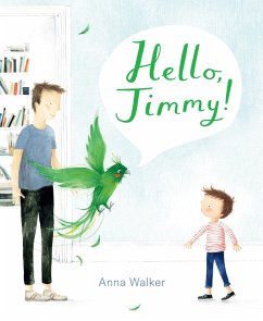Cover Hello, Jimmy! (eBook, ePUB)