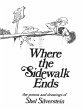 Where the Sidewalk Ends (eBook, ePUB) - Bild 1