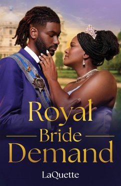 Cover Royal Bride Demand (eBook, ePUB)