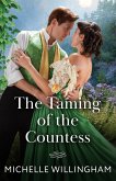 The Taming Of The Countess (eBook, ePUB)