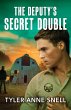 The Deputy's Secret Double (eBook, ePUB) - Bild 1
