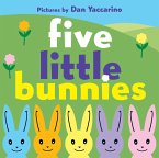 Five Little Bunnies (eBook, ePUB)