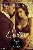 Ava & Will (Éveiller Drive, #1) (eBook, ePUB) Ava & Will (Éveiller Drive, #1) (eBook, ePUB)