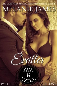 Cover Ava & Will (Éveiller Drive, #1) (eBook, ePUB)