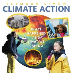 Cover Climate Action: What Happened and What We Can Do (eBook, ePUB)