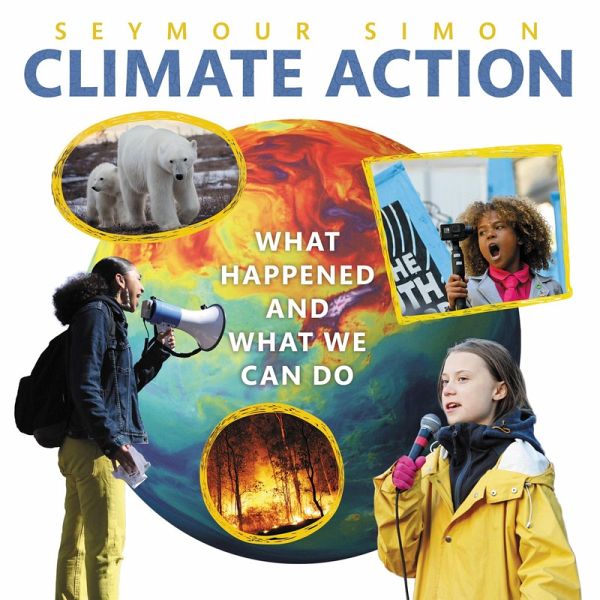 Climate Action: What Happened and What We Can Do (eBook, ePUB)