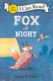 Fox at Night (eBook, ePUB) Fox at Night (eBook, ePUB)