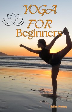 Cover Yoga for Beginners (eBook, ePUB)