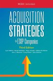 Acquisition Strategies for ESOP Companies, 3rd Ed (eBook, ePUB)