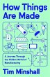 How Things Are Made (eBook, ePUB) - Bild 1