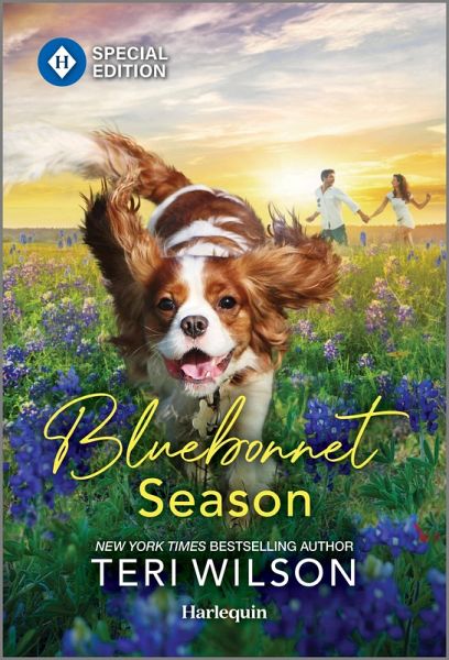 Bluebonnet Season (eBook, ePUB)